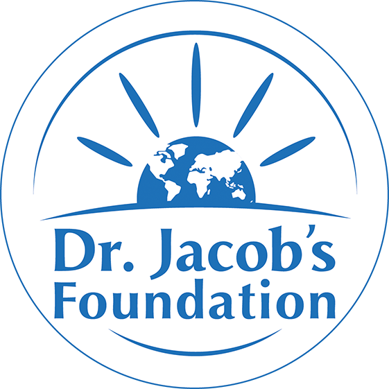 La fondation Dr Jacob's
